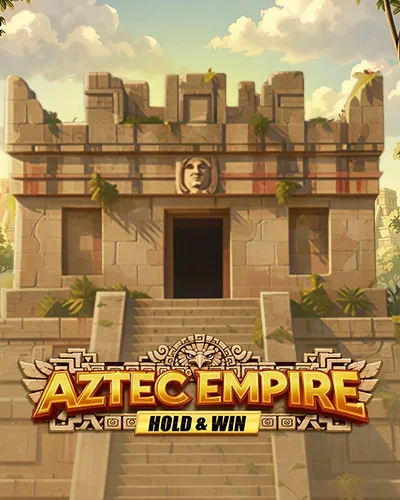 Aztec Empire: Hold & Win — machine à sous | Wolfy Casino