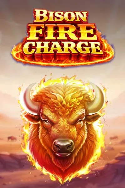 Bison Fire Charge chez Wolfy Casino