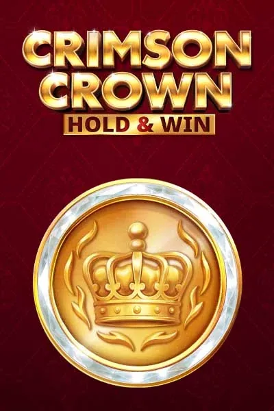 jeu Crimson Crown · Wolfy Casino