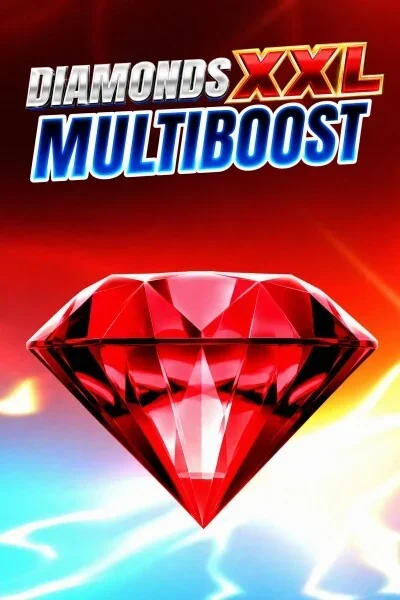 Diamonds XXL Multiboost: Hold and Win — machine à sous | Wolfy Casino