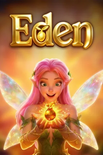 Eden — machine à sous | Wolfy Casino