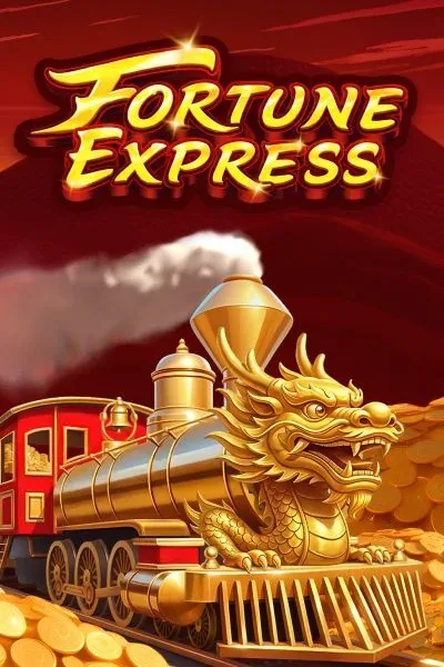 Wolfy Casino: Fortune Express