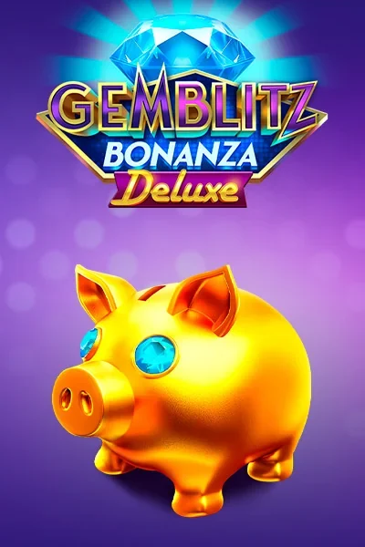 Gemblitz Bonanza Deluxe chez Wolfy Casino