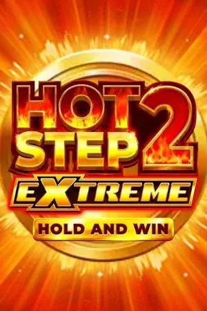 Wolfy Casino: Hot Step 2 Extreme
