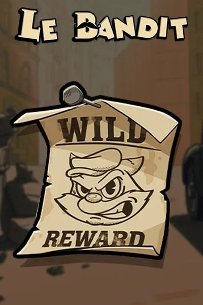 Le Bandit | Wolfy Casino