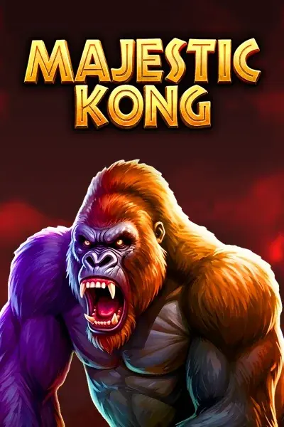 Majestic Kong | Wolfy Casino