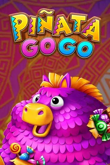 Wolfy Casino: Pinata Go Go