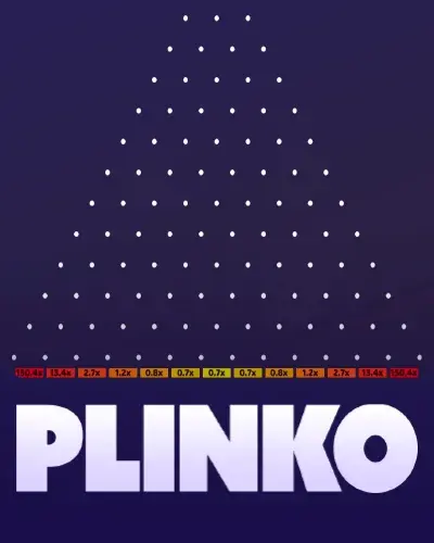 Wolfy Casino: Plinko H