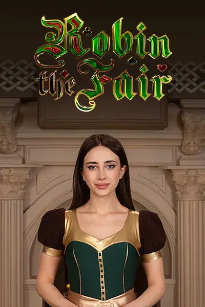 Robin The Fair | Wolfy Casino