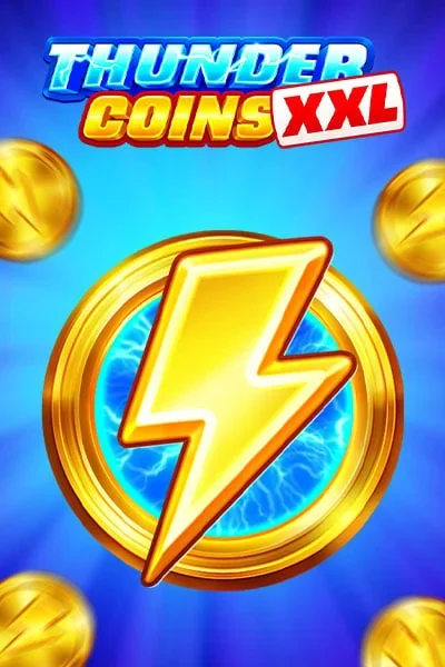 jeu Thunder Coins XXL: Hold And Win · Wolfy Casino