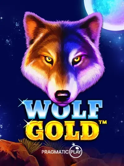 Wolf Gold chez Wolfy Casino